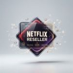 Netflix Reseller - AccountBot