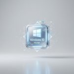 Windows 10 Home - AccountBot