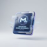 Unlimited Gmail Account Creator - AccountBot