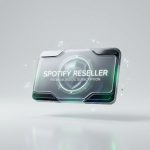 Spotify Reseller - AccountBot