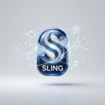 Sling TV - AccountBot