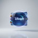 Disney Plus - AccountBot