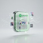 Spotify - AccountBot
