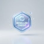 Reseller Credit - AccountBot
